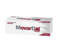 Leonardo Medica MOVARDOL CREMA 75 ML