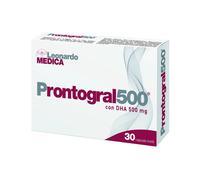 Prontogral 500 30 capsule