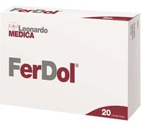 FERDOL 20 COMPRESSE