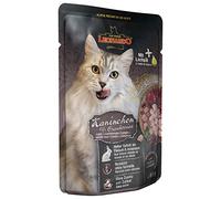 Leonardo Menu Coniglio & Mirtillo Rosso 85G