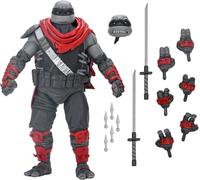 Leonardo Nightwatcher T.M.N.T The Last Ronin - Gli Anni Perduti - Action Figure