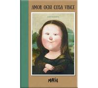 Leonardo. Notebook