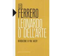 Leonardo o Dell'arte