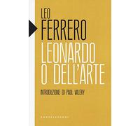 Leonardo o dell'arte