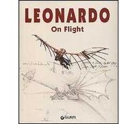 Leonardo. On flight