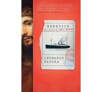 Leonardo Padura Heretics (Tascabile) Mario Conde Investigates