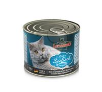 Leonardo pesce in scatola 6 x 200 g