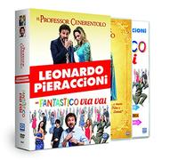 Leonardo Pieraccioni (Box 2 Dvd)