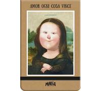Leonardo. Pocket book