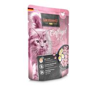 Leonardo pollame con uova 16 x 85 g