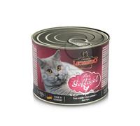 Leonardo pollame in scatola 6 x 400 g