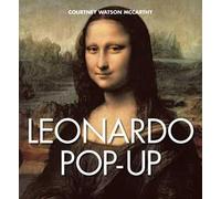 Leonardo pop-up. Ediz. a colori