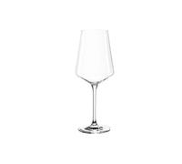 Leonardo Puccini, Calice per Vino Bianco, Accessori Cucina, Vetro, 100 ml, 69553
