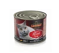LEONARDO Quality Selection ricco di manzo 200 g