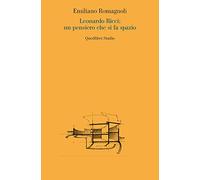 Leonardo Ricci: un pensiero che si fa spazio