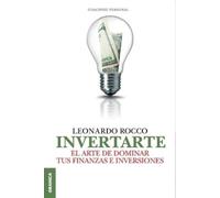 Leonardo Rocco InvertArte (Tascabile)
