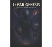 Leonardo Rodríguez Cosmogenesis y relatos interdimensionales (Tascabile)