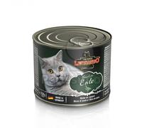 Leonardo scatola ricca di carne d'anatra 6 x 200 g