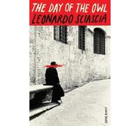 Leonardo Sciascia The Day Of The Owl (Tascabile) Granta Shorts
