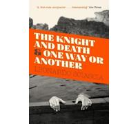 Leonardo Sciascia The Knight And Death (Tascabile)