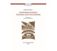 Leonardo Sciascia. The man and the writer