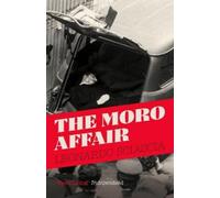 Leonardo Sciascia The Moro Affair (Tascabile)
