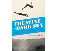 Leonardo Sciascia The Wine-Dark Sea (Tascabile)