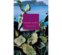 Leonardo Sciascia The Wine-Dark Sea (Tascabile)