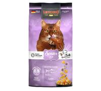 LEONARDO Senior GF Salmone fresco - 1,8 kg - Crocchette per gatti