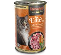 Leonardo Superior Selection - Anatra e Pollo - 400 g