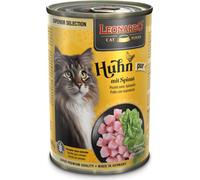 Leonardo Superior Selection - Pollo e Spinaci - 400 g