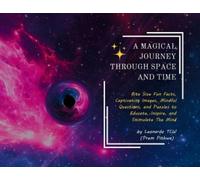 Leonardo Tcw A Magical Journey Through Space and Time (Tascabile)