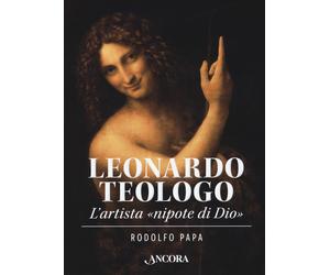 Leonardo teologo - Papa Rodolfo