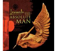 leonardo - the absolute man - o.c.r.