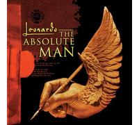 leonardo - the absolute - o.c.r.--Import USA