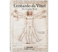 Leonardo Da Vinci. The Complete Drawings