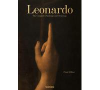 Leonardo. The Complete Paintings and Drawings