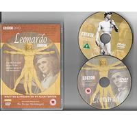 Leonardo: The Divine Michelangelo [Edizione: Regno Unito]
