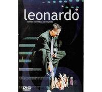 Leonardo - Todas as Coisas Do Mundo