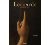 Leonardo. Tutti i dipinti e disegni. Ediz. italiana