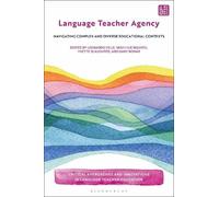 Leonardo Veliz Language Teacher Agency (Copertina rigida)