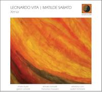 Leonardo Vita, Matilde Sabato - LEONARDO VITA, MATILDE SABATO - Xenia