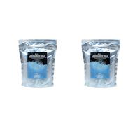 Leonardo Wax - Cera speciale per creare candele da stampi in silicone. (500) (Confezione da 2)