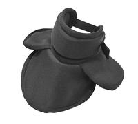 LEONARK 350N Hema Sovrapposizioni Gola Guardia Protector Recinzione Gorget con Piastra di Protezione Rigida per HEMA Spada Lunga Stocco Sciabola Armeria