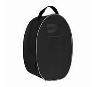 LEONARK Scherma Spada Foglio Sciabola Maschera Borsa Protettiva - Borsa per Casco da Moto Borsa Portatile - Fencing Epee Foil Saber Mask Borsa (Black PRO)