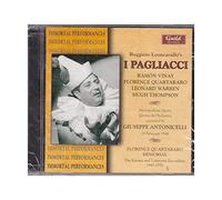 Leoncavallo - I Pagliacci