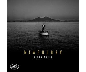 Leoncavallo Neapology - Werke Für Klavier Solo (CD)