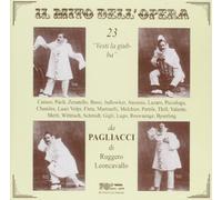 Leoncavallo - Vesti La Giubba Marathon