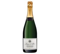 Léonce d'Albe Champagne AOC Blanc de Noirs Brut 0,75 ℓ