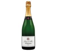 Léonce d'Albe Champagne AOC Rosé 0,75 ℓ